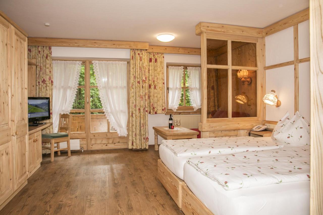 Hotel-Gasthof "Zur Muehle" Kaprun Extérieur photo