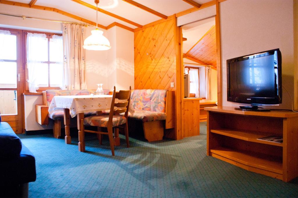 Hotel-Gasthof "Zur Muehle" Kaprun Extérieur photo