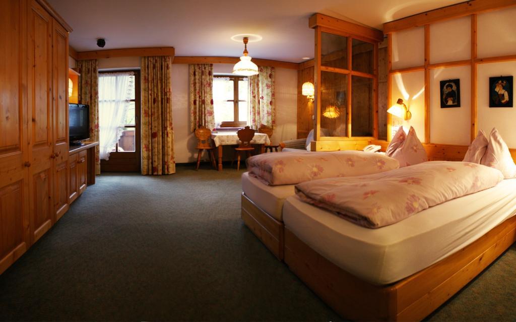 Hotel-Gasthof "Zur Muehle" Kaprun Chambre photo