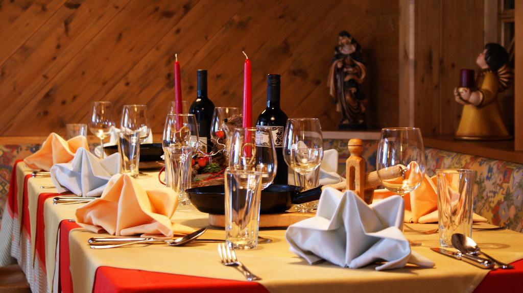 Hotel-Gasthof "Zur Muehle" Kaprun Extérieur photo
