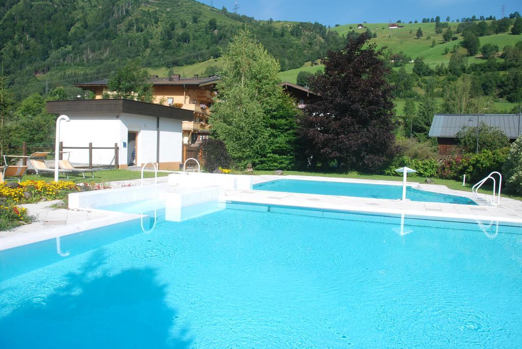Hotel-Gasthof "Zur Muehle" Kaprun Extérieur photo
