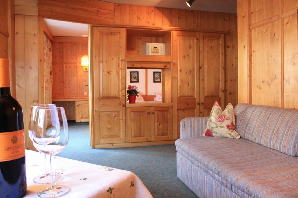 Hotel-Gasthof "Zur Muehle" Kaprun Chambre photo