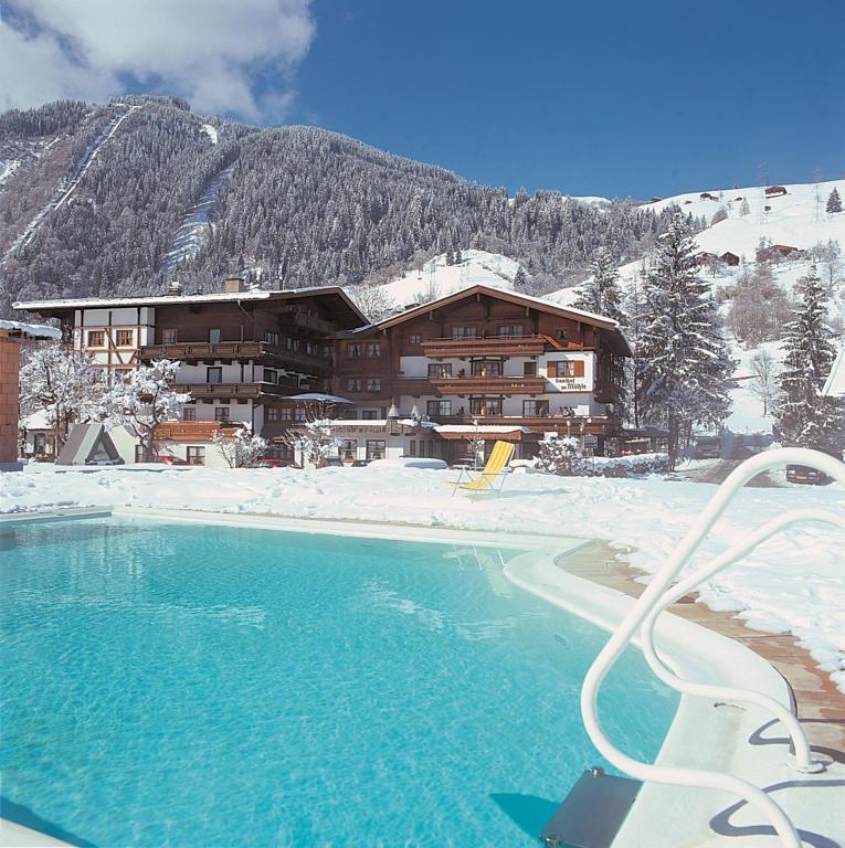 Hotel-Gasthof "Zur Muehle" Kaprun Extérieur photo