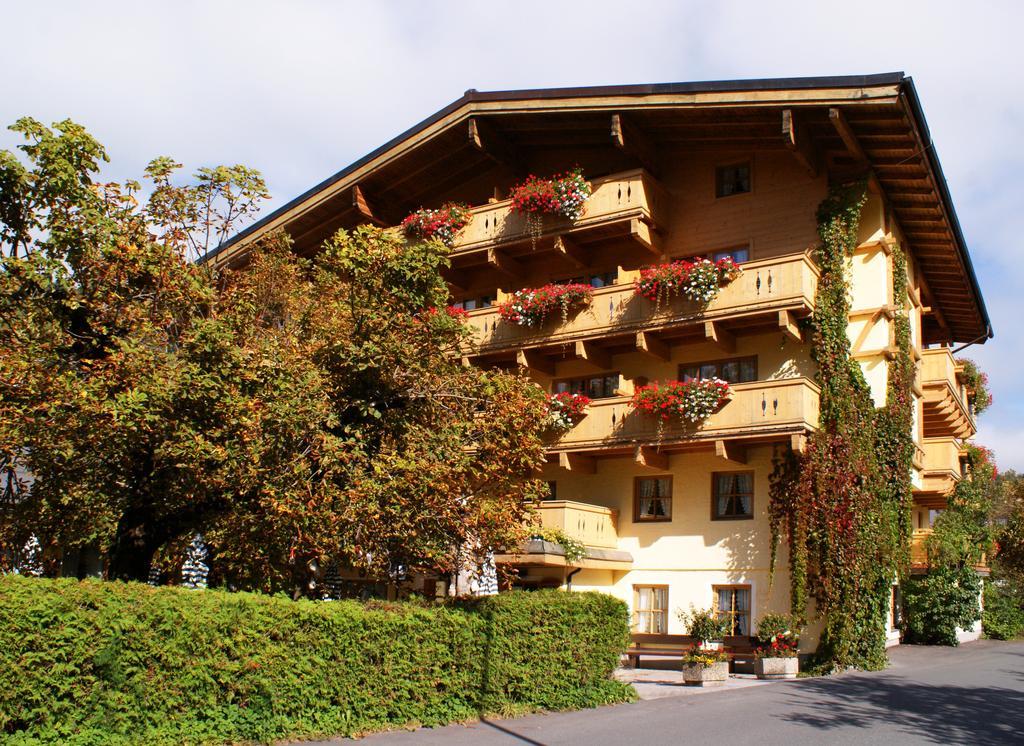 Hotel-Gasthof "Zur Muehle" Kaprun Extérieur photo