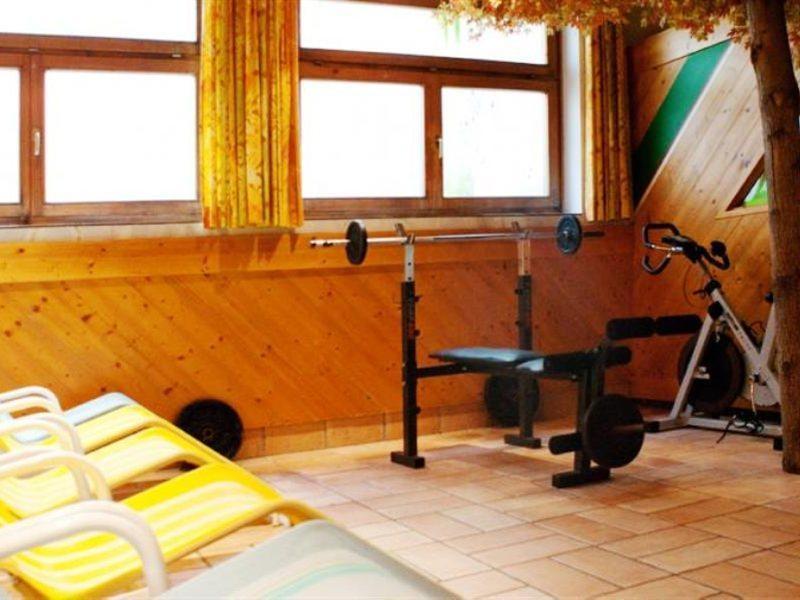 Hotel-Gasthof "Zur Muehle" Kaprun Extérieur photo
