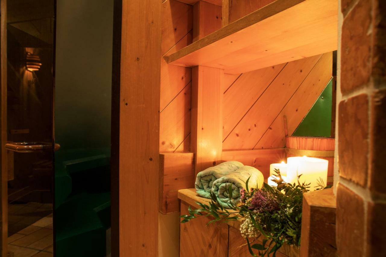 Hotel-Gasthof "Zur Muehle" Kaprun Extérieur photo