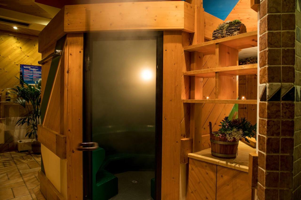 Hotel-Gasthof "Zur Muehle" Kaprun Extérieur photo